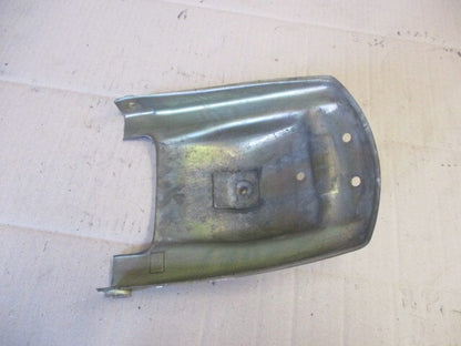 Support garde boue arrière pour Yamaha 125 XT - 12V - 3YU