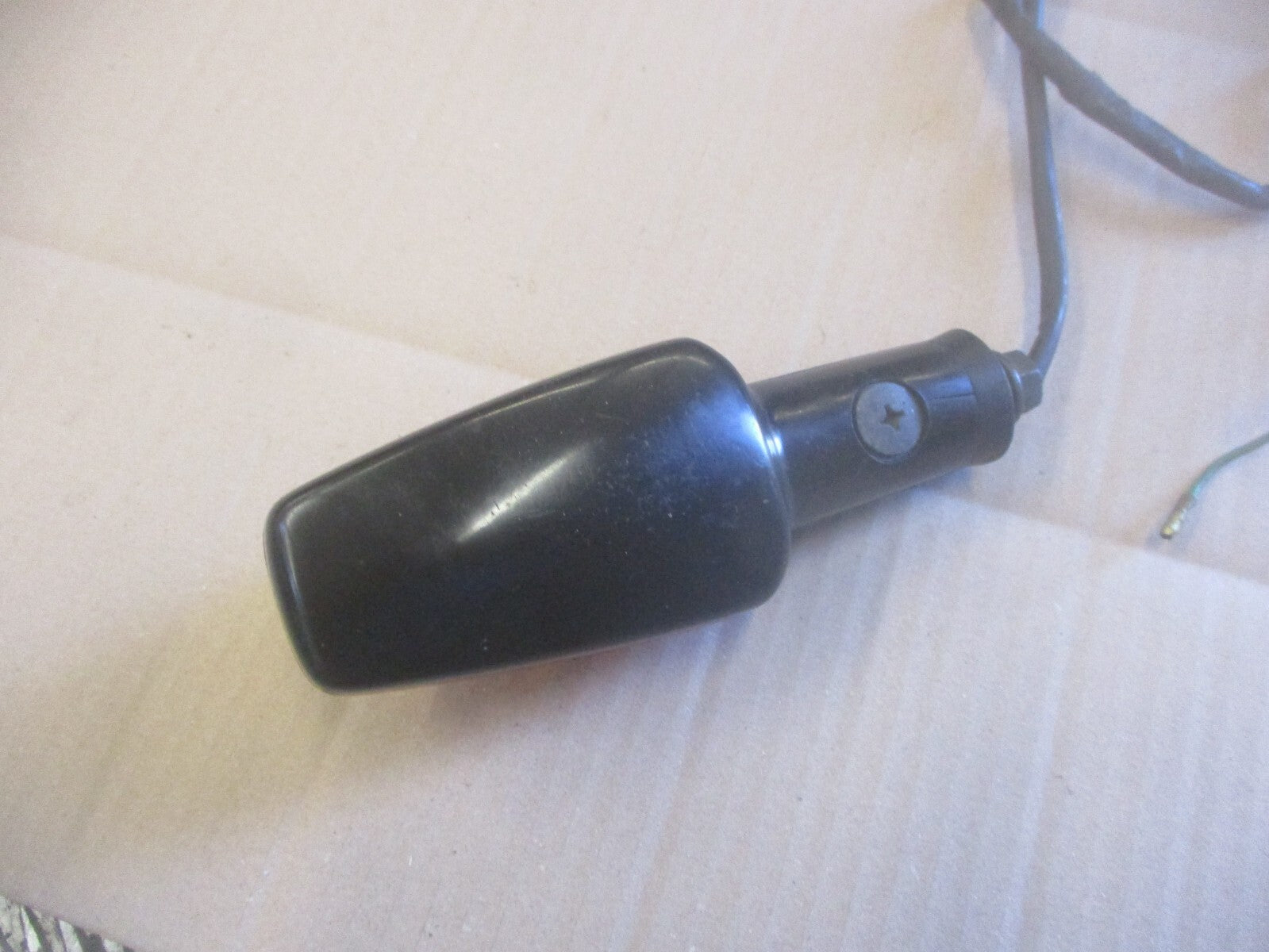 Clignotant arrière pour Honda 650 XLV Transalp - RD10A - RD11A