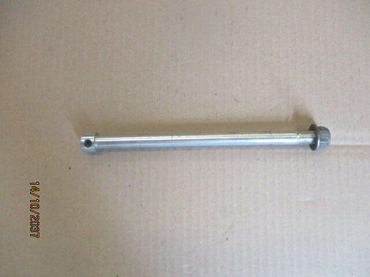 Axe de roue avant pour SPIGAOU Dax 110 cm3 - 125 cm3