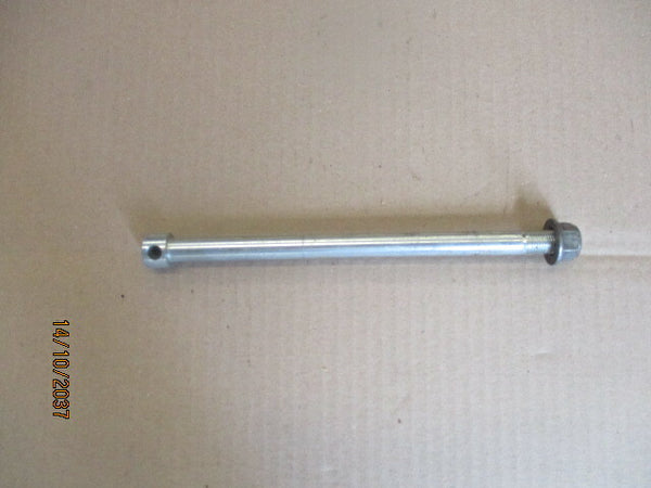 Axe de roue avant pour SPIGAOU Dax 110 cm3 - 125 cm3