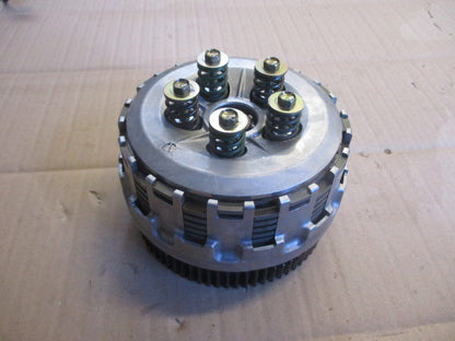 Embrayage pour Honda 1000 XLV Varadéro - SD01