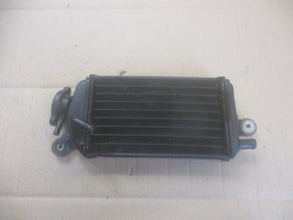Radiateur d'eau droit pour Yamaha 200 DTR - 2YY