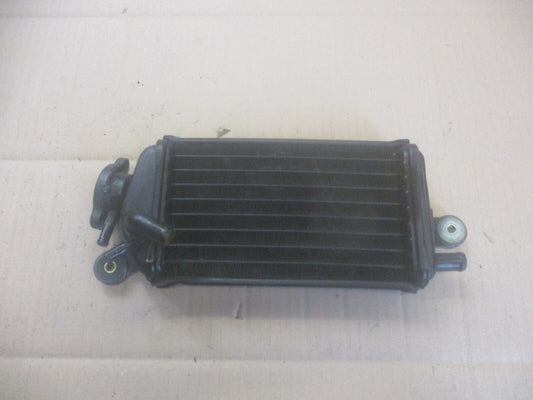 Radiateur d'eau droit pour Yamaha 200 DTR - 2YY