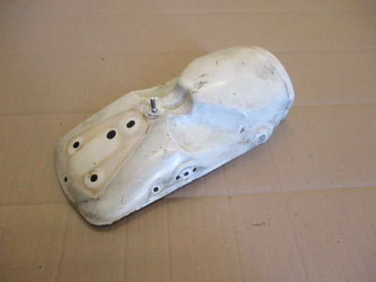 Garde boue arrière pour Honda 125 XLS - XR