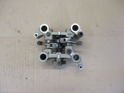Arbre à cames  culbuteurs pour Honda 125 CBF - JC74