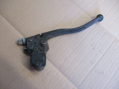 Poignée d'embrayage pour Honda 125 XLV Varadéro - JC32