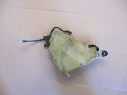 Réservoir d'huile pour Yamaha 125 DTMX - 2A8 - Modèle allumage rupteur