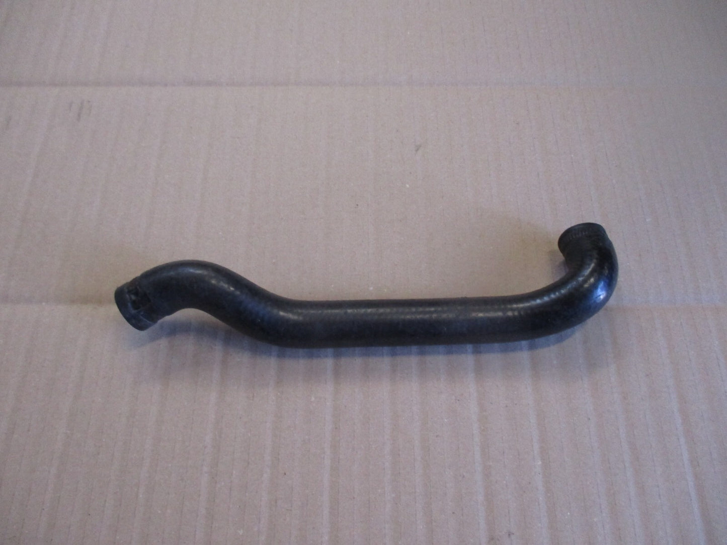 Durite d'eau pour Honda 125 MTX - MTXR - TC02