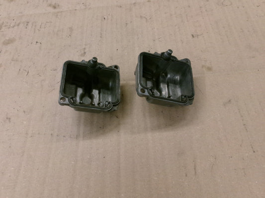Cuves de carburateur pour Suzuki 750 DR - 800 DR - SR41A - SR42A