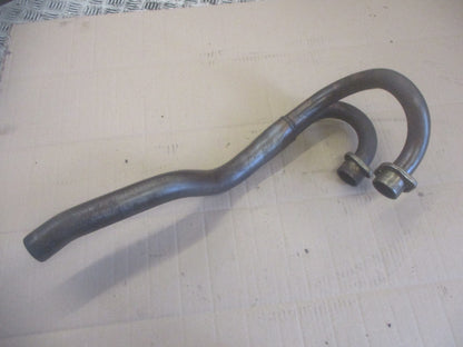 Collecteur d'échappement pour Yamaha 600 TTR - DJ01 - 1999