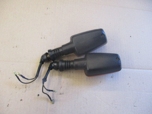Clignotants avant pour Yamaha 125 TDR - 5AE - 4FU