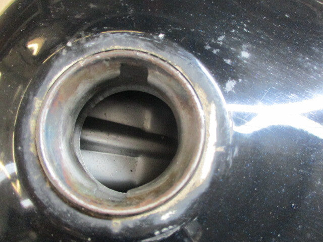 Réservoir pour Suzuki 125 GN - NF41A
