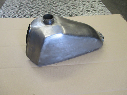 Réservoir essence pour Suzuki 125 TS ER - 1979 / 1981