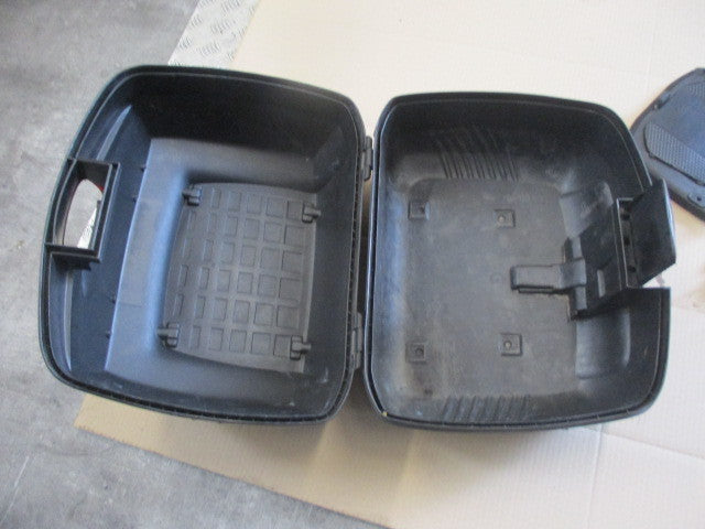 Top case SHAD SH39 + support