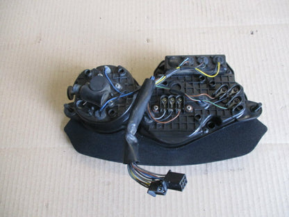 Bloc compteur compte tours pour Yamaha 850 TDM - 3VD