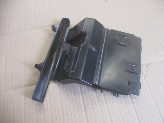 Cache batterie pour Honda 800 VFR - RC46D - 2000