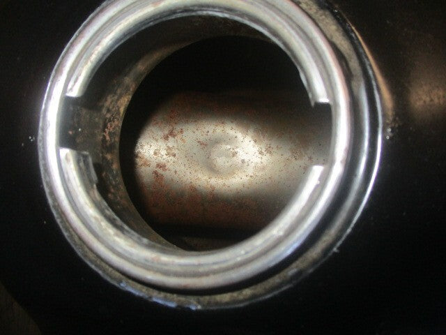 Réservoir d'essence pour Yamaha 600 XT - 2KF