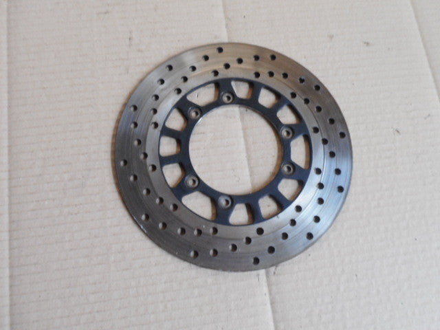 Disque de frein avant pour Yamaha 125 Ténéré - BLG