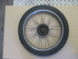 Roue avant pour Honda 80 MTX - HD06