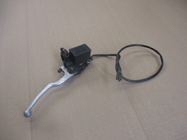 Maitre cylindre de frein avant pour Yamaha 125 TW - DE01 - DE054