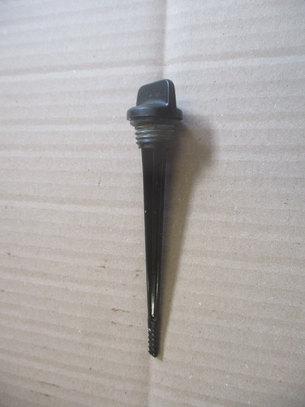 Bouchon jauge à huile pour Honda 125 Rebel - JC24A - JC26A