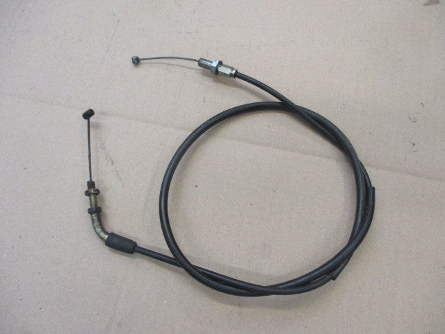 Cable d'accélérateur pour Suzuki 650 DR RS SE - SP42A - SP44A