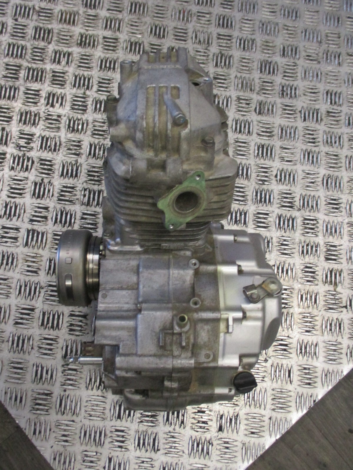 Moteur pour Honda 125 XR - JD19A - JD1911