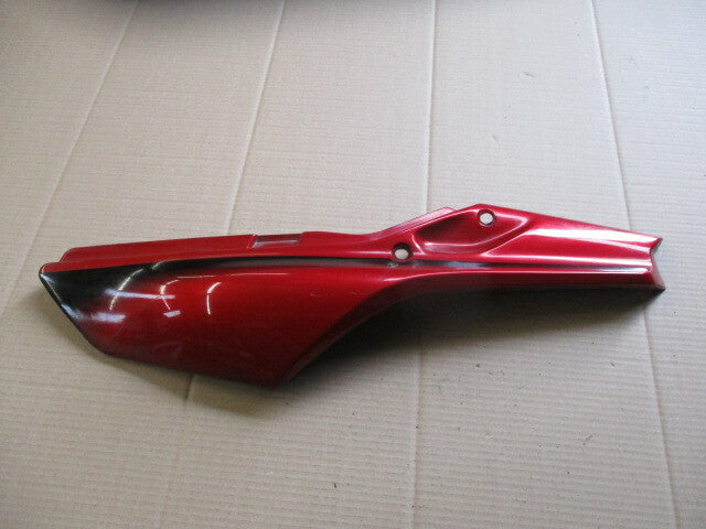 Cache latéral gauche pour Yamaha 125 TDR modèle 4FU / 5AE