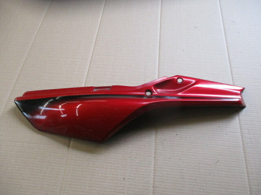 Cache latéral gauche pour Yamaha 125 TDR modèle 4FU / 5AE
