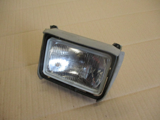 Phare pour Yamaha 125 TW - DE01
