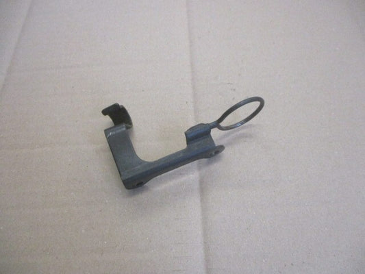 Patte guide tuyauterie pour Yamaha 600 XTZ - 3AJ