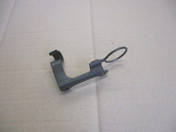 Patte guide tuyauterie pour Yamaha 600 XTZ - 3AJ