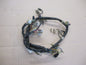 Circuit électrique pour Yamaha 125 XV Virago - 5AJ