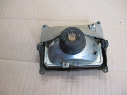 Phare pour Yamaha 125 DTR - DTRE