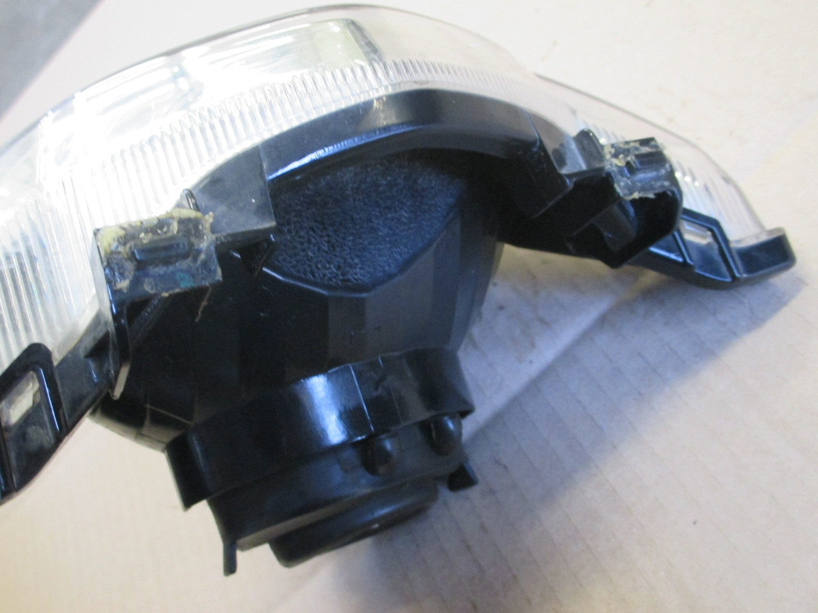 Phare pour Honda 125 CBF - JC74
