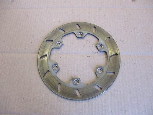 Disque de frein arrière pour Yamaha 125 DTRE (DE061) - DTX (DE062)