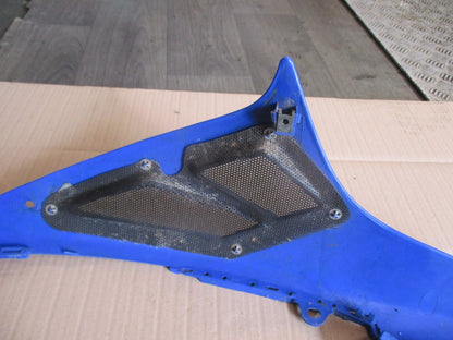 Bec de canard pour Suzuki 750 DR - 800 DR - SR41A - SR42A