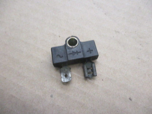 Diode pour Yamaha 125 TY