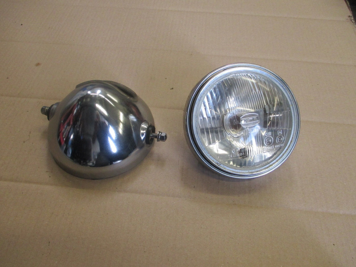 Phare pour Suzuki 125 GN - NF41A