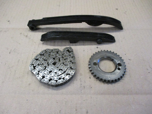 Distribution pour Suzuki 750 DR - 800 DR - SR41 - SR42A - SR43A