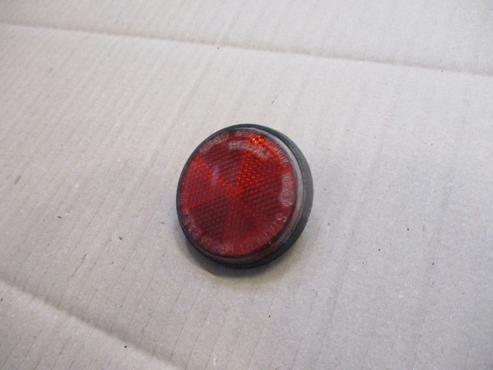 Catadiopte pour Yamaha 125 DTLC - 10V