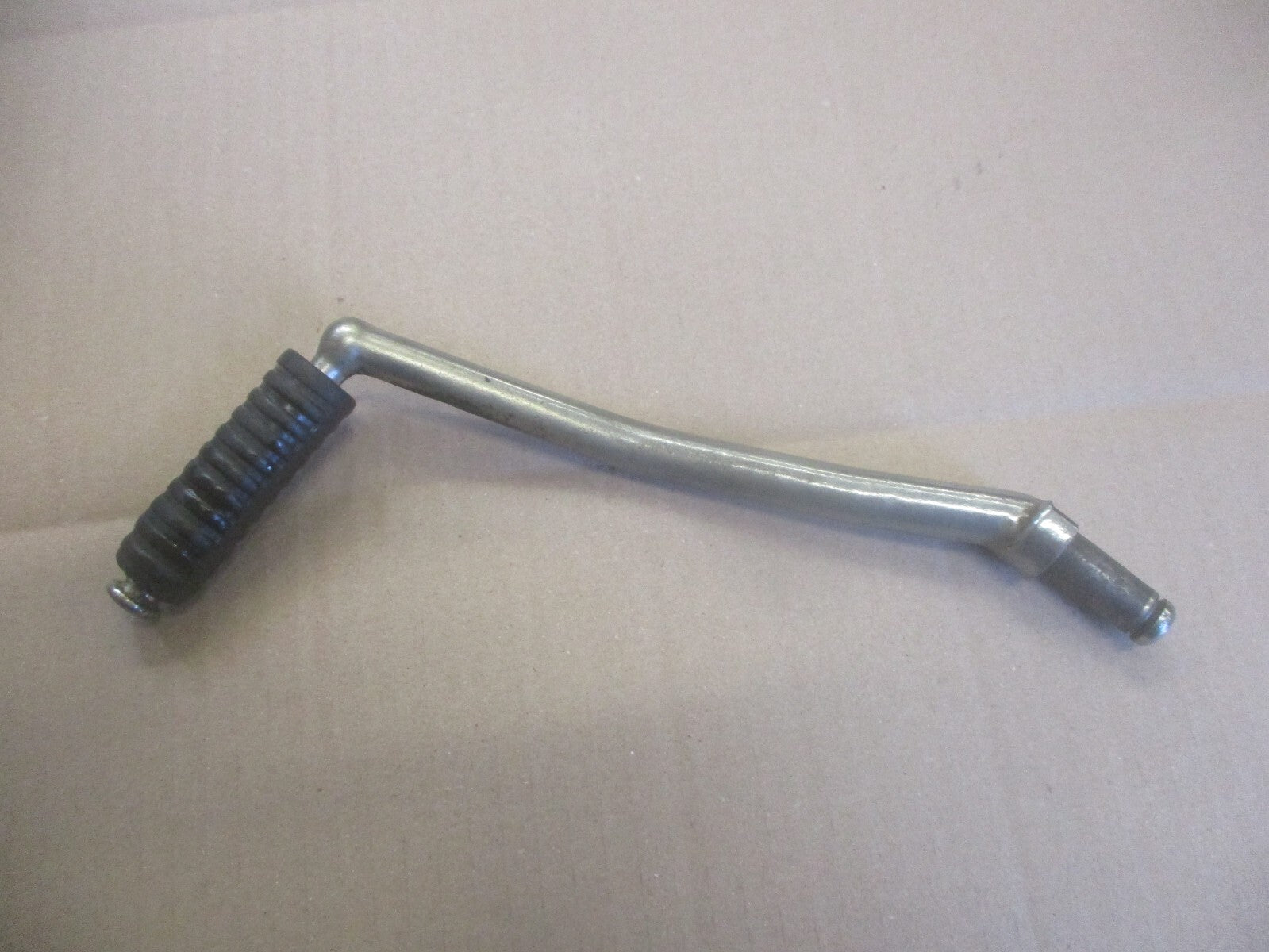 Manivelle de kick pour Honda 125 CBT - CB125T - 125 Twin