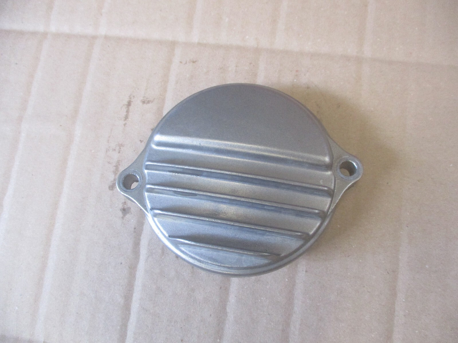 Cache pignon de distribution pour Honda 125 CLR - City Fly - JD18A