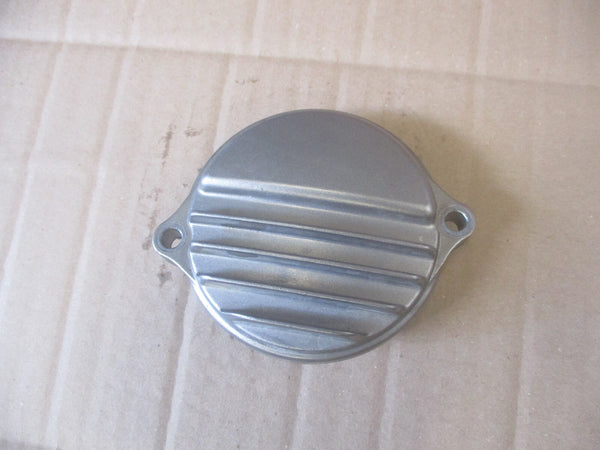 Cache pignon de distribution pour Honda 125 CLR - City Fly - JD18A