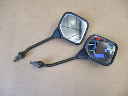 Rétroviseurs pour Honda 200 XLR - MD06