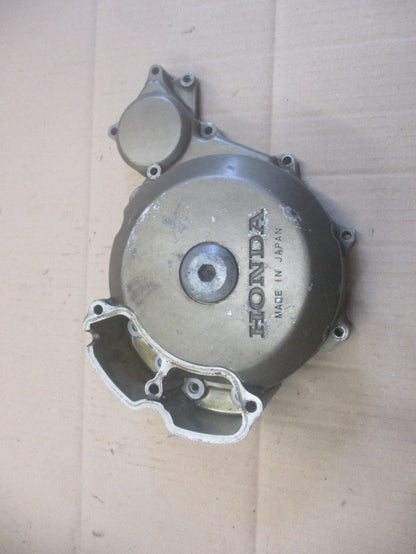 Carter d'allumage pour Honda 750 Africa twin - XRV - RD04