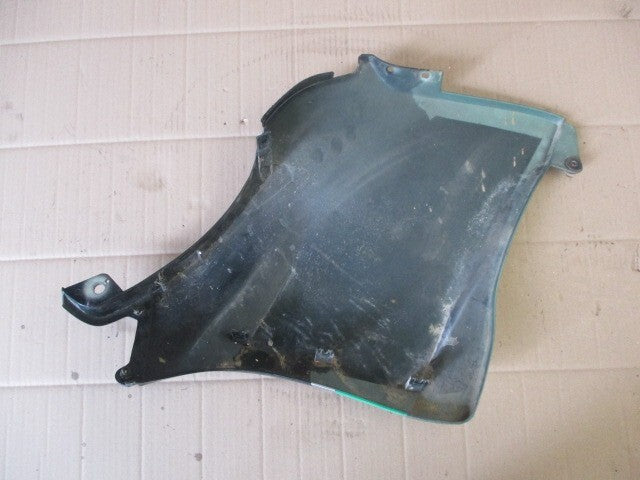 Flanc de carénage droit pour Honda 125 NX Transcity - JD12