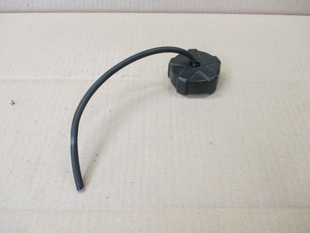 Bouchon essence pour Suzuki 125 TS ER - 1979 / 1981