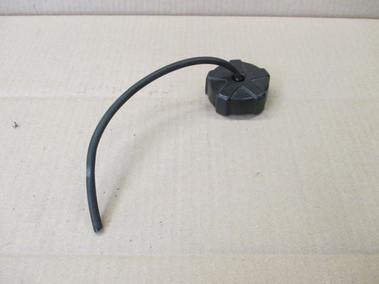Bouchon essence pour Suzuki 125 TS ER - 1979 / 1981