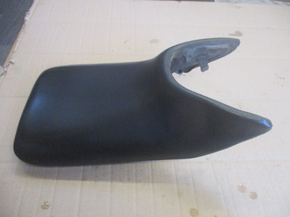 Selle conducteur avant pour Honda 125 CBR - JC34